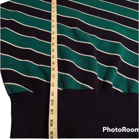 Jil Sander Sweater | Intarsia-Knit | - Picture 9 of 10